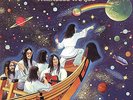 Far East Family Band ?– Parallel World   180g LP Vinyl OVP