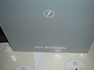 Joy Division ?– Still 2x LP reissue WHITE VINYL