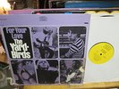 The Yardbirds Lp For Your Love Ex to Nr Mint Original Press 1A/1D