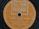 14pc78- Jazz-Bel-Tone 755-Slim Gaillard  w/ Wini Beatty