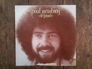 PAUL MOWBRAY LP OLD FRIENDS CANADA SSW SOFT ROCK PSYCH  PRIVATE PRESS CDN RARE