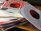 Soul Pack 30 x USA Atlantic 45s all originals, demos - some rare - all listed NR
