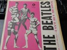 THE BEATLES 45 CANT BUY ME LOVE+SWEDEN RARE