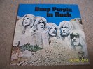 DEEP PURPLE Deep Purple In Rock 1970  EMI/FAME       NEAR MINT