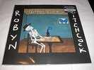 Robyn Hitchcock The Man Upstairs LP 180 Gram Vinyl CD Download 2014 Release NEW