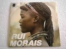 RUI MORAIS - RUMBA N'GONGO 7/45 ANGOLA AFRO FOLK BEAT PSYCH SEMBA 1974 EXC RARE