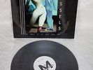 The Makers of the Dead Travel Fast / The Vessels / LP 1981 M-Squared Near Mint