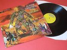 The Druids Burnt Offering RARE Argo UK 1st Oval Press LP 1970 Acid Folk Original