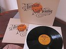 Neil Young - Harvest LP - UTTERLY SUPERB Ex UK Vinyl - Worldwide Shipping
