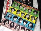 THE ROLLING STONES BUNDLEGot Live If You Want It (JAPAN) & SOME GIRLS BANNED ED