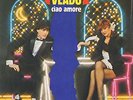 EUROVISION 1984 YUGOSLAVIA IZOLDA & VLADO CIAO AMORE ORIGINAL YUGOSLAVIAN VERSIO