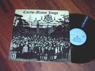 CAREW MANOR SCHOOL Carew Manor Sings UK 1972 PRIVATE PRESS CMS 100 Fem Vox RARE