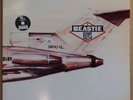 Beastie Boys - LICENSED TO ILL - Def Jam 2000 Vinyl Re-Issue 12504 LP