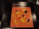 Getz/Gilberto Featuring Antonio Carlos Jobim  Verve V6/8545 Stereo 33rpm Ex
