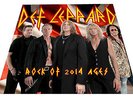Def Leppard - Rock Of 2014 Ages 7