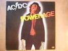 AC/DC ?– Powerage  , LP