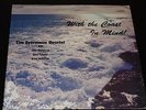 TIM EYERMANN Coast In Mind PRIVATE LP SOUL JAZZ HERBIE HANCOCK CANTALOUPE ISLAND