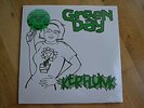 Green Day - LP KERPLUNK WHITE VINYL+7