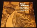 RED GARLAND Soul Junction PRESTIGE 7181 JOHN COLTRANE DONALD BYRD