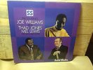 THAD JONES & MEL LEWIS ORCH. - Presenting Joe Williams   SOLID STATE 18008 {nm}
