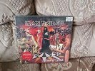 Iron maiden