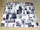 Rolling Stones -  Exile On Main Street - Japan Press.,Insert,Rock LP´s 33U-min
