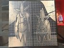 UNKLE Psyence Fiction (1998) Limited Edition Double Vinyl LP