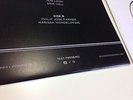 Self Defense Family TEST PRESSING You Are Beneath Her 7