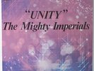 Mighty Imperials - Unity LP - BOS - Soul Funk Gospel VG+ MP3