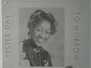 Lula Collins- Yesterday Today & Tomorrow LP- Hub City- Deep Soul Gospel VG+ MP3