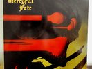 MERCYFUL FATE. Melissa. Vinyl LP 1983 orig