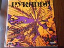 PYRANHA Same SWISS PROG  FRENCH EPSILON LP 1972 EX++