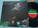 Jean-Luc Ponty Cosmic Messenger LP NM SD16603 1978 Super Disk Half Speed
