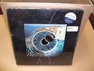 Pink Floyd - Pulse 4 LP Box Set Factory SEALED Original 1995 OOP CD Era Sticker