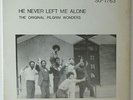 Original Pilgrim Wonders - He Never Left Me LP - Su-Ann - Soul Funk Gospel MP3