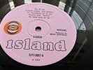 NIRVANA All Of Us RARE ORIG UK 1968 EX+ 1st PRESS ISLAND LP. ELUSIVE PSYCH GEM.