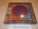 Eric Clapton and Steve Winwood LIVE From Madison Square Garden SEALED 3LP BOX