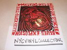 Melvins/John Spencer Blues Explosion Black Betty ART EDITION #2/10 Tri-Color WOW