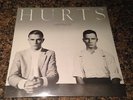 HURTS Happiness Vinyl LP Plus CD Copy - SEALED NEW - PLUS SIGNED PRINT