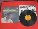 Elvis Presley Paradise Hawaiian Style Rare Orange LBL RCA LSP-3643 Mint 