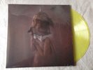 The Dear Hunter MIGRANT LP Vinyl Rare YELLOW Record Coloured MARS VOLTA Album cd