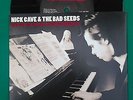 Nick Cave and Bad Seeds (Are You) The One I've Been Waiting For? 45rpm PRISTINE