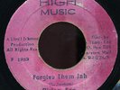 Rising Son - Forgive Them Jah JA orig High Music 7