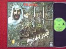 TRIANA „HIJOS DEL AGOBIO“ RARE PROGRESSIVE SPAIN