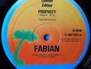 FABIAN / PROPHECY / ISLAND 12