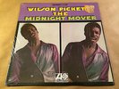SOUL LP/ WILSON PICKETT 