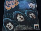 BEATLES Rubber Soul Italy SUPERB orig MONO Parlophon LP Nr MINT