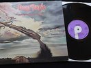 DEEP PURPLE Stormbringer UK 1st pressing 1974 LP