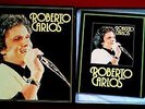 Roberto Carlos Box Set 6 X LP Portugal Plus Booklet Rare Reader's Digest