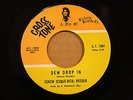 ESKEW REEDER Dew Drop Inn BETTER BELIEVE ME New Orleans Soul 45 CROSS TONE 1007
